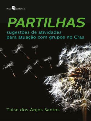 cover image of Partilhas